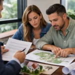 Compró una propiedad: ¿qué servidumbre debió revisar?