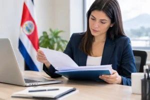 Cómo apelar una planilla de oficio de la CCSS
