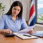Cómo calcula la CCSS las cuotas independientes