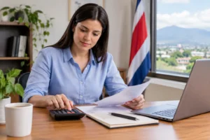 Cómo calcula la CCSS las cuotas independientes
