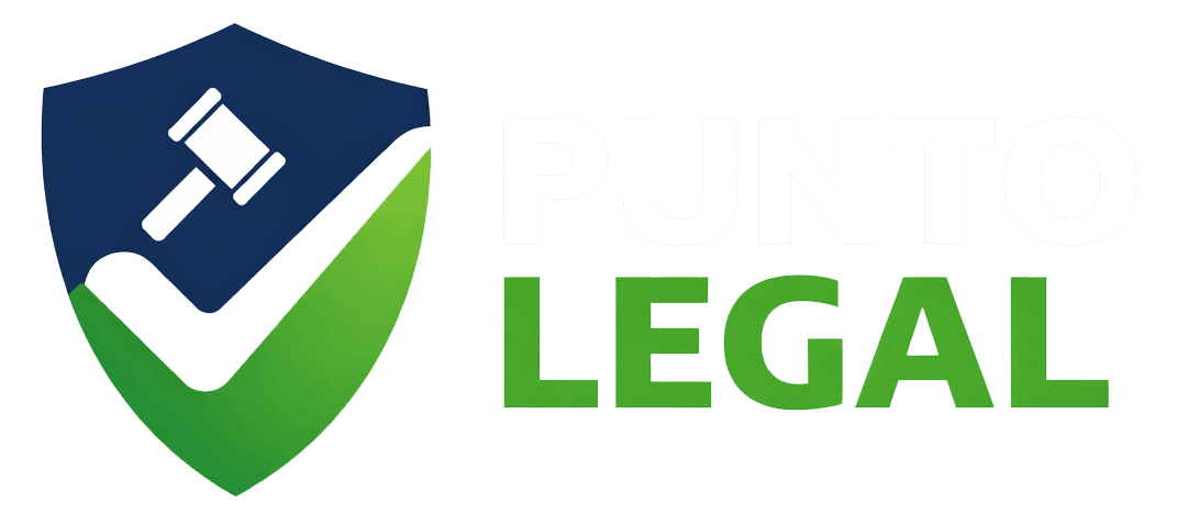 Legal Point Costa Rica Logo