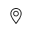 Legal Point Location Icon in Escazú, Costa Rica