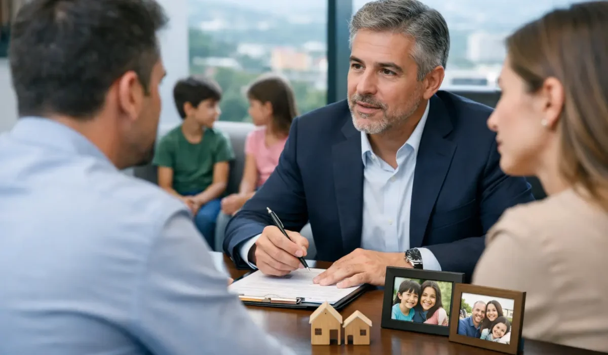 Shared custody for children: what to consider