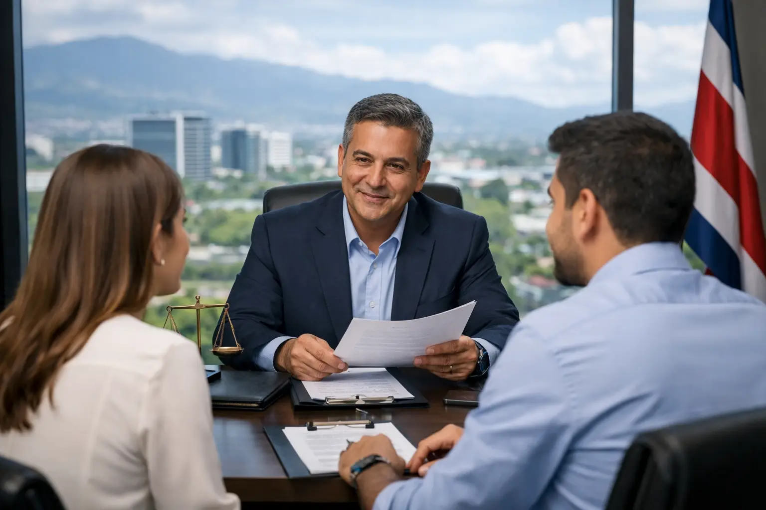 Cómo iniciar un arbitraje de forma segura
