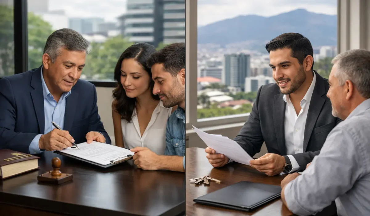 Power of Attorney vs. General Power of Attorney: What Changes